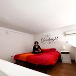 Bed & Breakfast Ale & Tizy House 3*