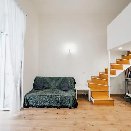 Ale & Tizy House Bed & Breakfast