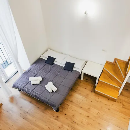 Bed & Breakfast Ale & Tizy House 3*