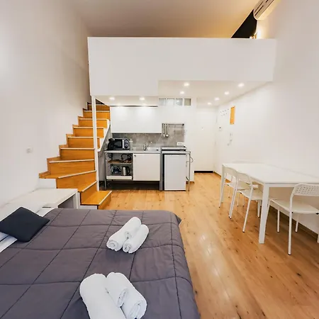 Ale & Tizy House 3*