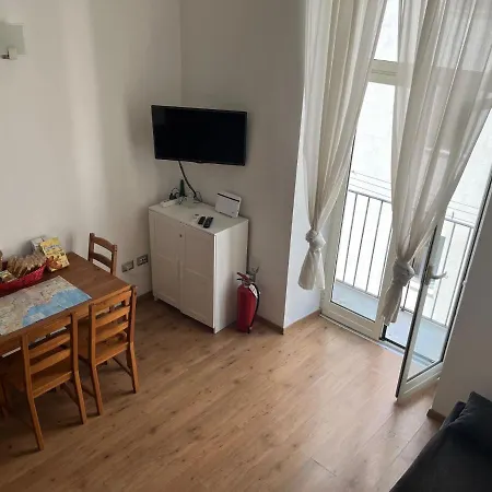 Panzió Ale & Tizy House Nápoly