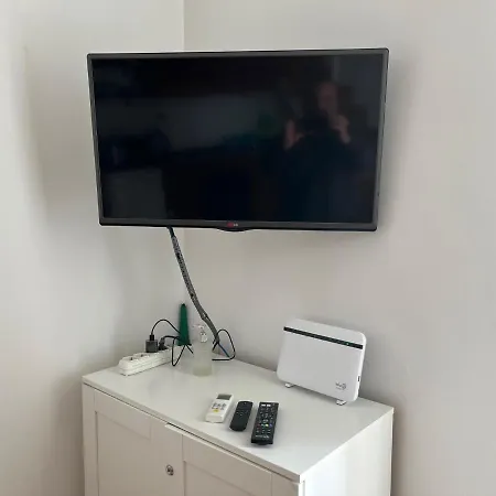 Panzió Ale & Tizy House Nápoly
