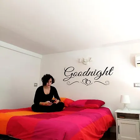Ale & Tizy House * Nápoly