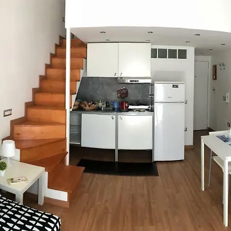 Ale & Tizy House Nápoly