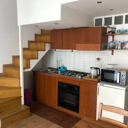 Ale & Tizy House Napoli