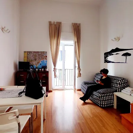 Ale & Tizy House Napoli