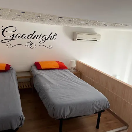 Ale & Tizy House 4* Napoli