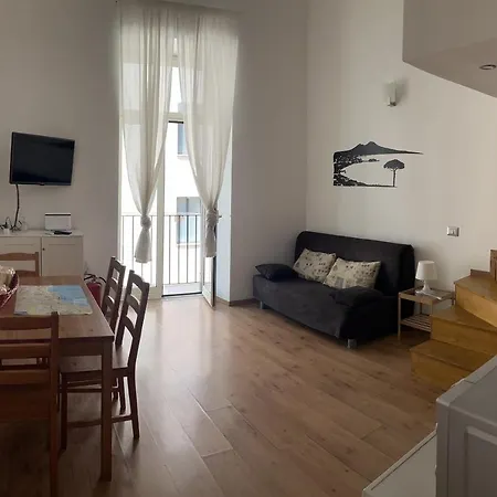 Oda ve Kahvaltı Ale & Tizy House 4*
