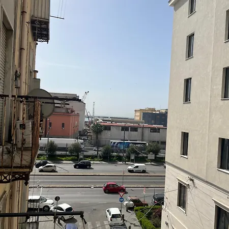 Oda ve Kahvaltı Ale & Tizy House