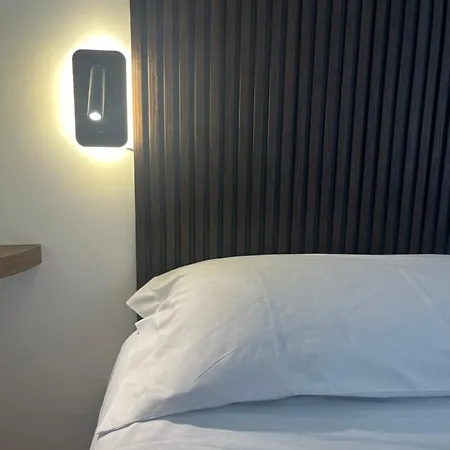 Oda ve Kahvaltı Ale & Tizy House 4*