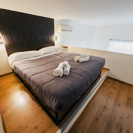 Ale & Tizy House Napoli