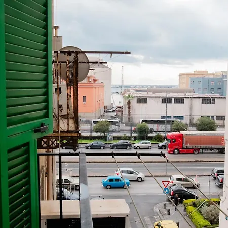 Ale & Tizy House Oda ve Kahvaltı