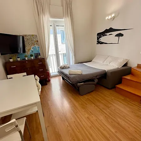 Ale & Tizy House 3*