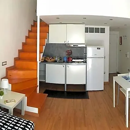 Ale & Tizy House לינה וארוחת בוקר 3*