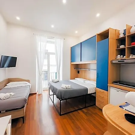 Couette-café Ale & Tizy House 3*