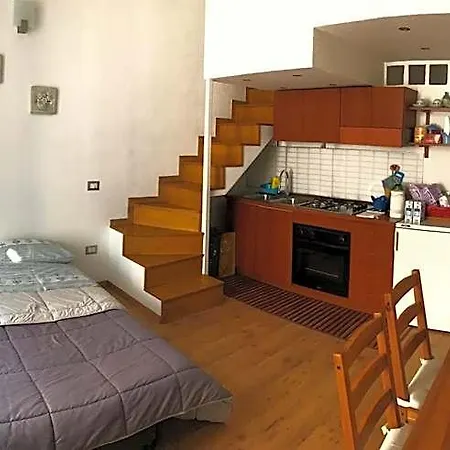 Ale & Tizy House