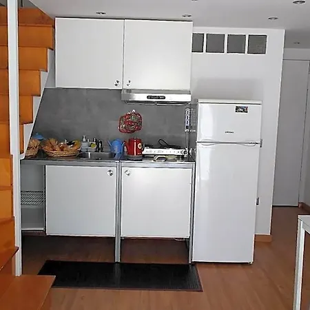 Couette-café Ale & Tizy House 3*