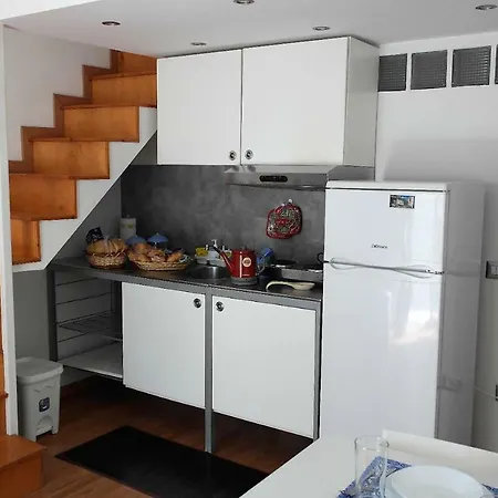 Ale & Tizy House Oda ve Kahvaltı