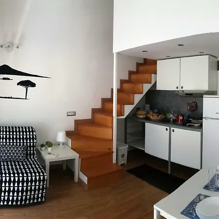 Oda ve Kahvaltı Ale & Tizy House