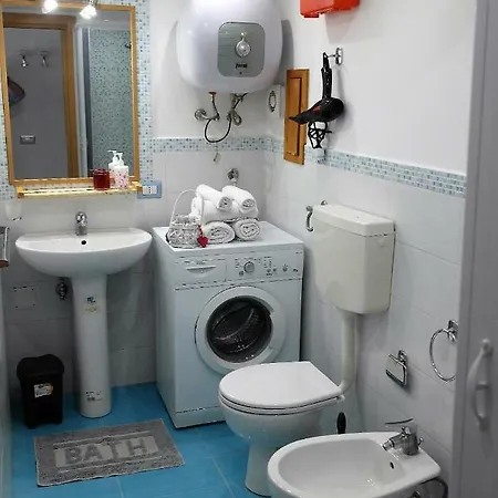 Ale & Tizy House Napoli