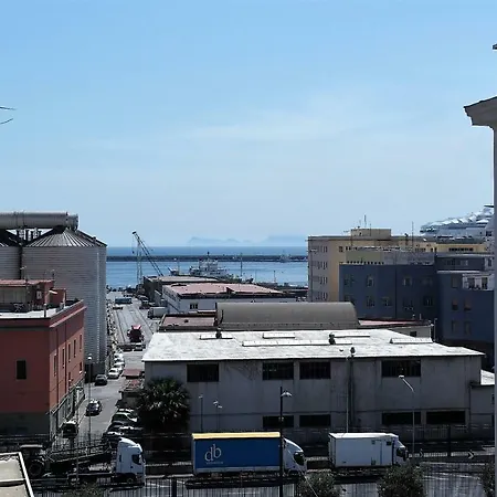 Ale & Tizy House Napoli