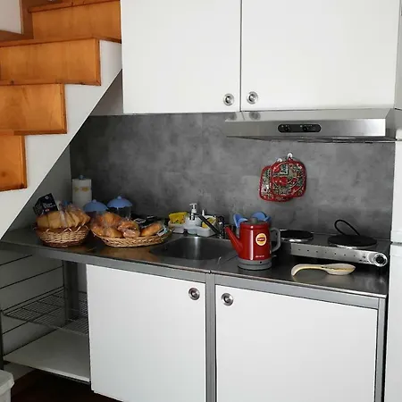 Oda ve Kahvaltı Ale & Tizy House 4*