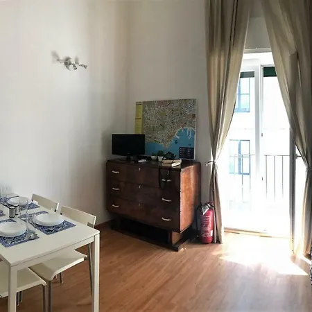 Oda ve Kahvaltı Ale & Tizy House 4*