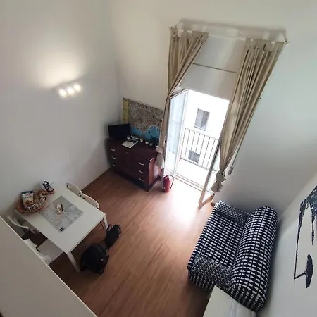 Ale & Tizy House Bed & Breakfast 3*