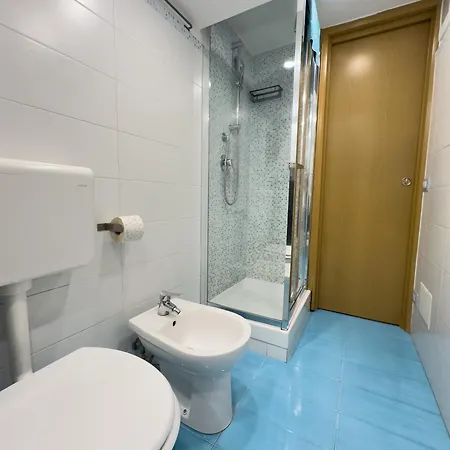 Ale & Tizy House 3* Napoli