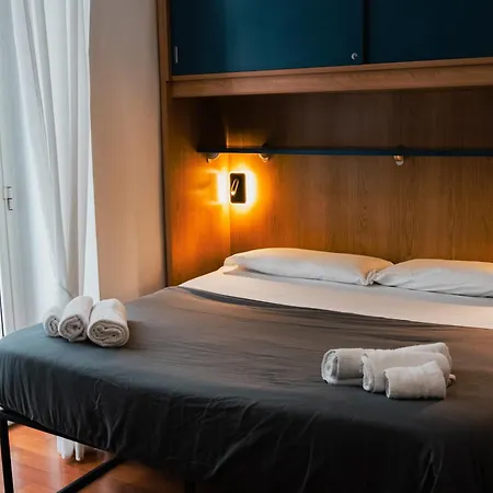 Bed & Breakfast Ale & Tizy House 3*