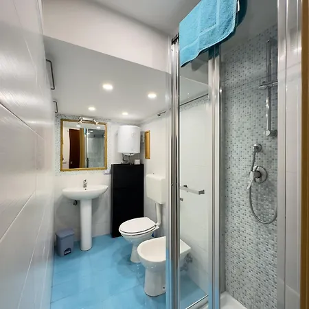 Ale & Tizy House Bed & Breakfast