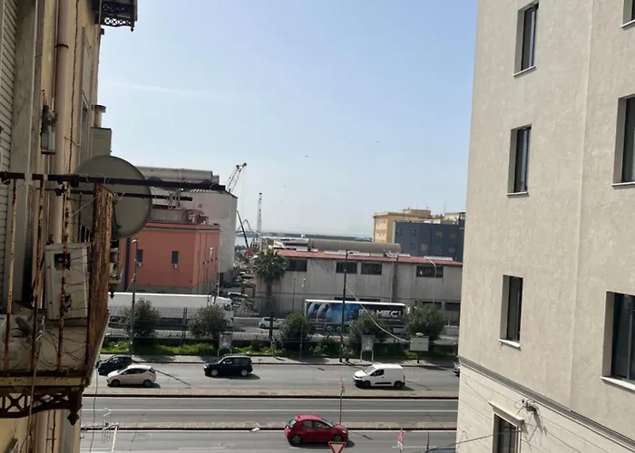 Couette-café Ale & Tizy House