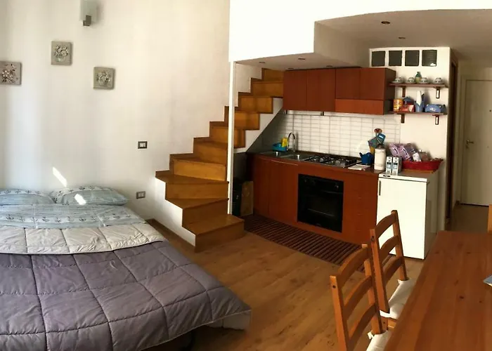 Ale & Tizy House Couette-café 4*