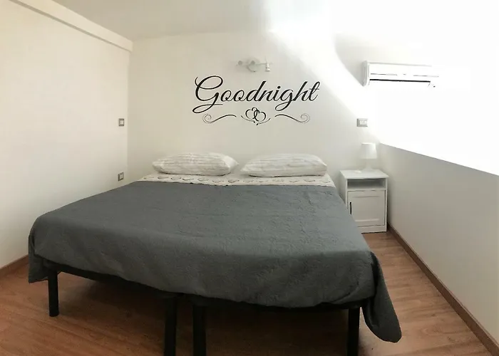 Ale & Tizy House Couette-café 4*